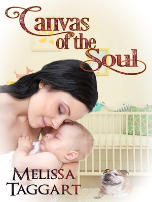 cover image of Canvas of the Soul